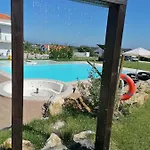 Pérola D'óbidos T1 4* Óbidos