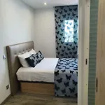 Aparthotel Pérola D'óbidos T1