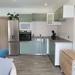 Aparthotel Pérola D'óbidos T1 Óbidos