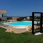 Pérola D'óbidos T1 Aparthotel 4*