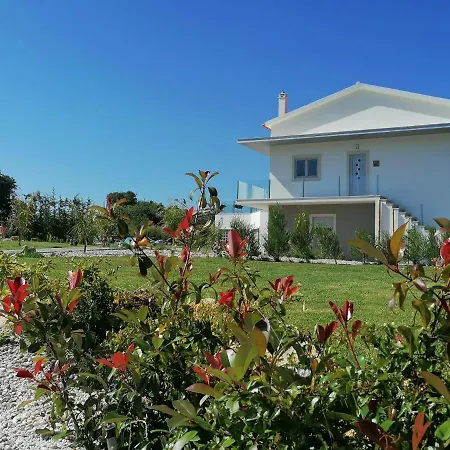 Pérola D'óbidos T1 Aparthotel 4*