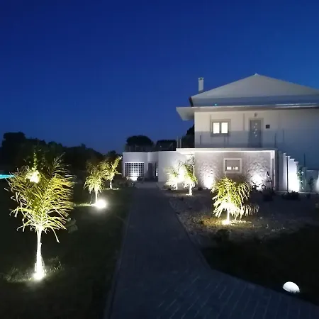 公寓式酒店 Perola D'obidos T1