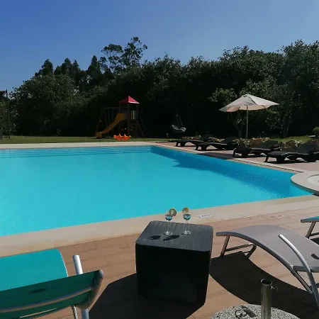 Pérola D'óbidos T1 Aparthotel Óbidos