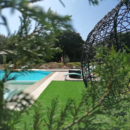 Pérola D'óbidos T1 Aparthotel 4*