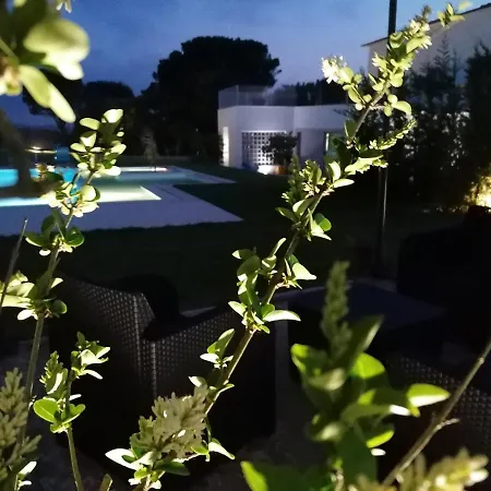 Pérola D'óbidos T1 4*