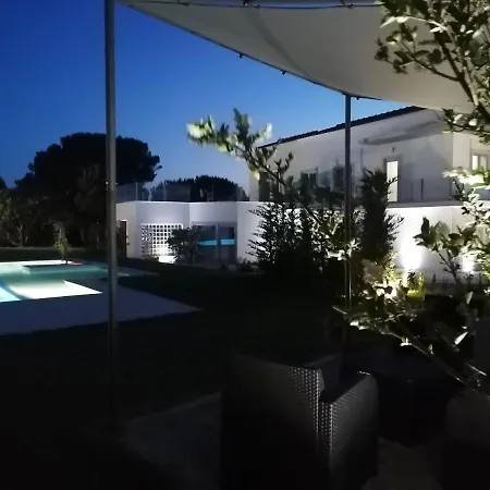 Pérola D'óbidos T1 4*