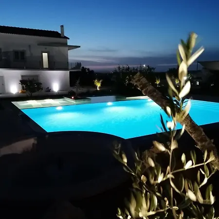 Appart hôtel Pérola D'óbidos T1