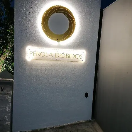 Aparthotel Pérola D'óbidos T1 4*