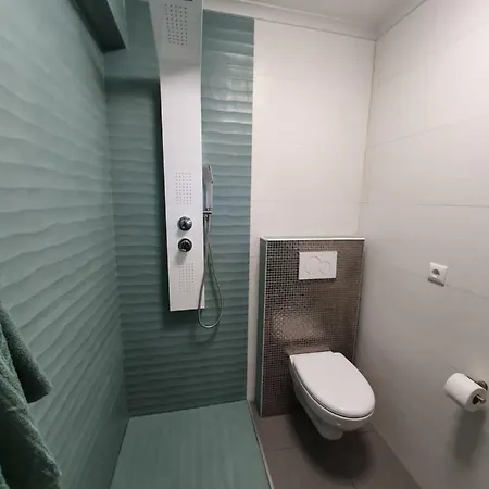 Pérola D'óbidos T1 Aparthotel 4*