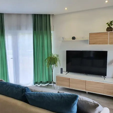 Perola D'obidos T1 Aparthotel Óbidos