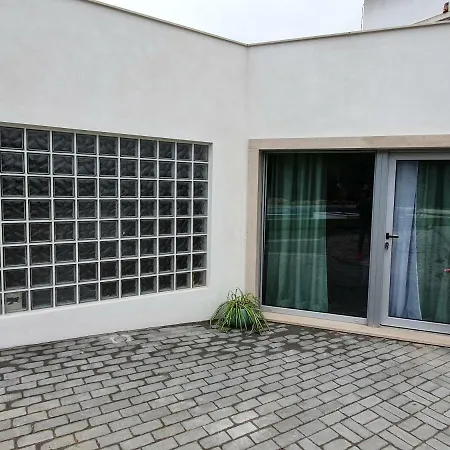 Pérola D'óbidos T1 Óbidos