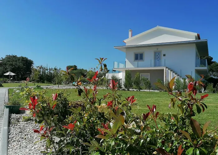 Pérola D'óbidos T1 Appart hôtel 4*