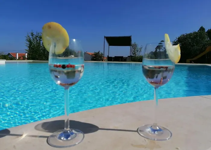 Pérola D'óbidos T1 Óbidos