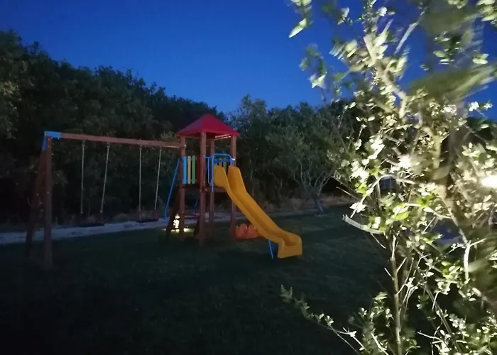 Lejlighedshotel Perola D'obidos T1 4*