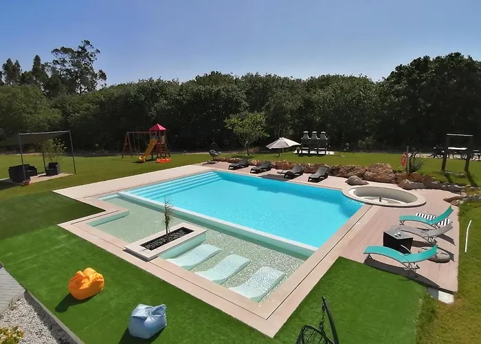 Pérola D'óbidos T1 Appart hôtel Óbidos