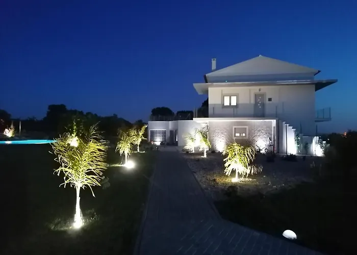 Lejlighedshotel Perola D'obidos T1