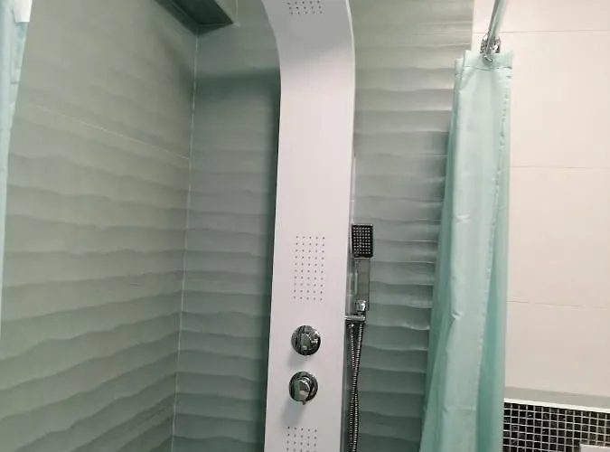 Perola D'obidos T1 4* Óbidos