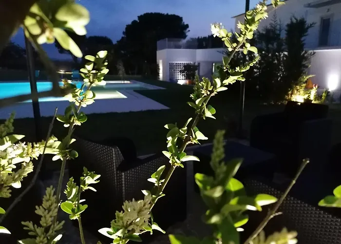 Pérola D'óbidos T1 4*