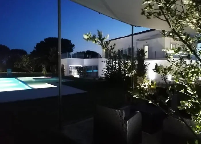 Pérola D'óbidos T1 4*