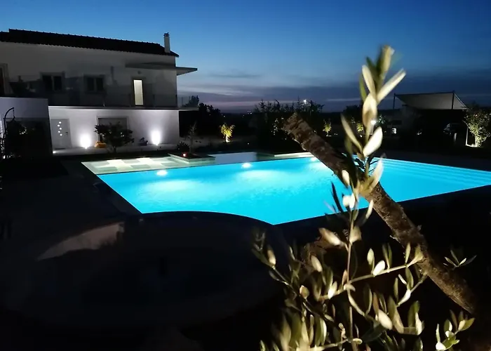 Lejlighedshotel Perola D'obidos T1