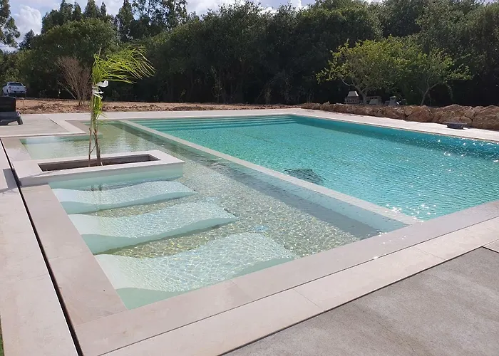 Perola D'obidos T1 Lejlighedshotel 4*