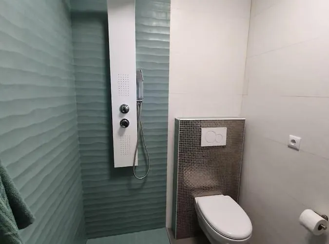 Perola D'obidos T1 Lejlighedshotel 4*