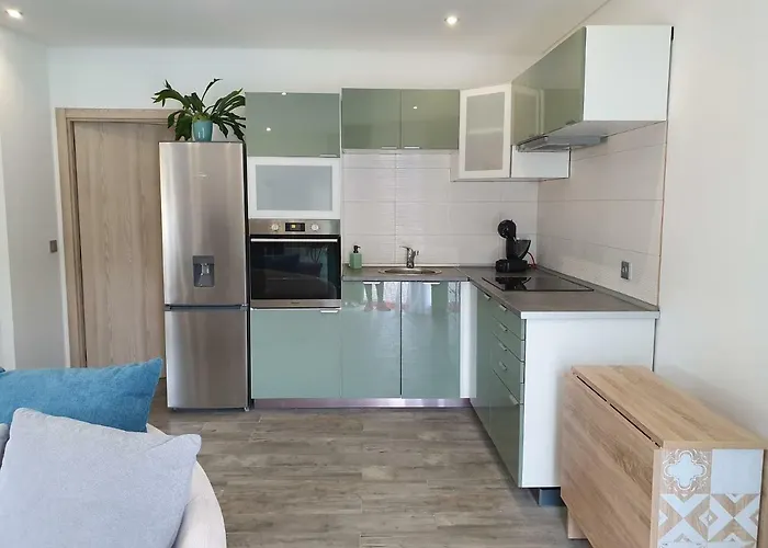 Lejlighedshotel Perola D'obidos T1 Óbidos