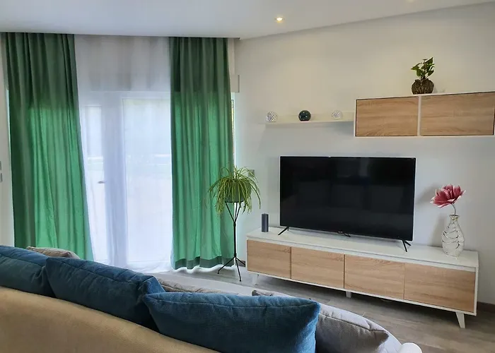 Perola D'obidos T1 Lejlighedshotel Óbidos