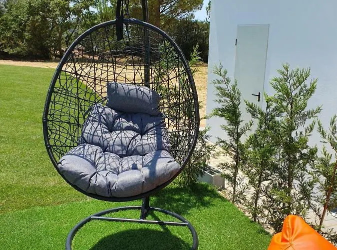 Perola D'obidos T1 Lejlighedshotel