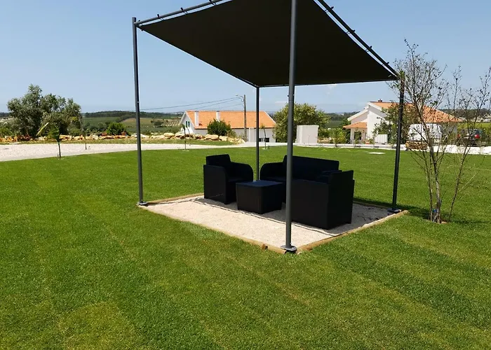 Perola D'obidos T1 4*